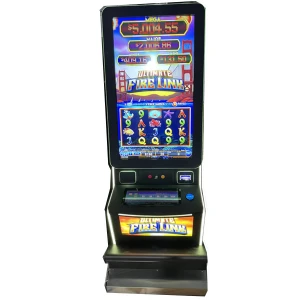Fire Link Slot  games free Machines 32inch