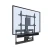 Import Fireplace Up And Down Tilt TV Bracket With 20 to 60 kg Max Load from China