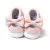 Import First Walker Toddler Baby Girls Cotton Sequin Infant Kids Soft Sole Shoes Bottom Baby Shoes from China