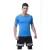 Import Fitness center reception desk apparel men exercise stick shirt from China