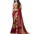 Import Flaunt that delightfully delicate appeal in this pink saree. from India