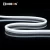 Import Flexible AC 220 SMD 2835 LED flex tube IP67 Waterproof rope neon light from China
