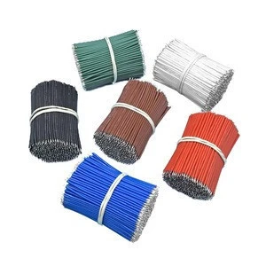 Flexible Used 22 awg Copper PVC Coated Insulated 1.5mm2 1.5mm 2.5 Sq Mm 10mm Price Per Meter Electrical Cable Wire