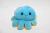 Import Flip octopus doll, octopus plush toy, double flip doll from China