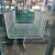 Import float glass price, cut size tempered glass 12x12 glass block from china supplier from China