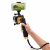 Import Floating Hand Grip Bobber Handles with Shutter Pistol Trigger / Phone Clip Gadgets / LED Light Lamp Mount for Go Pro Hero5 6 from China
