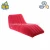 Import Flocking S type adult clear inflatable sofa chair from China