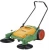 Import Floor sweeper for workshop and property Sweep the floor machine rode sweeper from China