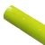 Import Fluorescence Shiny Yellow Green Orange Super Glossy Design Craft Materials Bright PVC Cutting Vinyl Roll from China