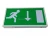 Import Fluorescent Rechargeable Emergency Exit Sign Lighting from China