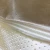 Import FLVCDT007 high quality for european standard anti slip suede fabric super soft velvet latex mattress cover from China