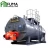 Import FM Environmental protection energy saving digital control gas coal boiler for greenhouse from China