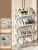 Import Foldable shoe rack storage Foldable shoe storage box Closet hallway Bedroom entryway from China