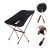Import Foldable Waterproof Outdoor Multi-purpose Lightweight Recliner  Camping  Fishing Chair  Travel Beach Foldable Camping Chair from China