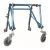 Import folding mobility frame walker walking aids for adults from China