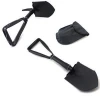 Folding Multifunction Military Shovel,#45 steel military shovel,Military Folding Multifunctional Shovel Outdoor Camping Shovel