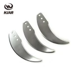 Food blades Factory for Super 10-In-1 Blender