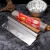 Food grade household catering 8011 aluminum foil roll heavy duty cooking  aluminum foil