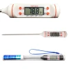 Food Thermometer Digital Food Cooking Oven Thermometer