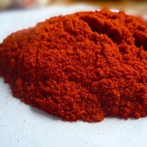 Food Vegetable New Products Hot Taste Red Chili Powder