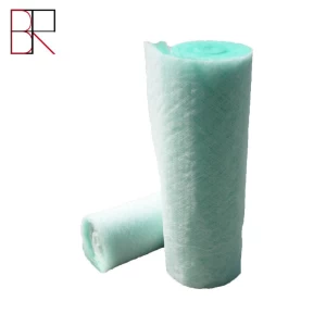 For Automotive Spray Booths Spray Booth Filter Cloth Carbon Filter