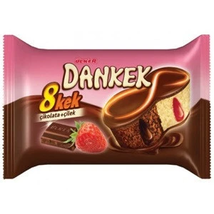 FOR DANKEK 8 CAKE 55 GR TYPES