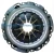 Import for Honda Civic Fa1 R18A Performance Racing Flywheel Clutch Pressure Plate Clutch Disc from China