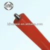 For kyocera km3050 upper fuser roller/lower pressure roller