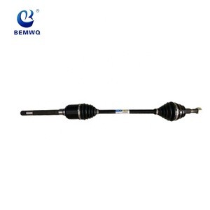 For Mercedes W164 Drive Shaft 164 330 19 01&amp;1643301901