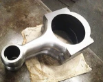 forging and casting conrod bushing conrod bolt guild rod high roughness