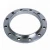 Import Forging CNC machining carbon steel p245gh flange from China
