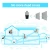 Import Foscam 2.4Ghz&amp;5Ghz Wifi Repeater Range Extender Signal Booster 1200mbps Black from China