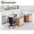 Import Foshan Colorful Office Equipment for A4 File Cabinet 3 Drawer Mobile Pedestal from China