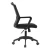 Import Foshan Factory Direct Sale Mesh Task Chair Swivel Office Chair For Meeting Room from China