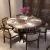 Import Foshan manufacturer wholesale price home restaurant wooden dinning table chair set from China