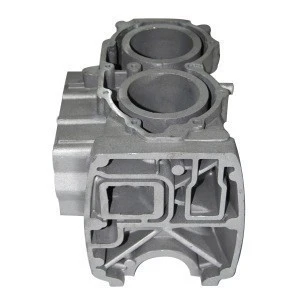 Foundry Custom Services High Precision Casting Aluminum Engine Blocks