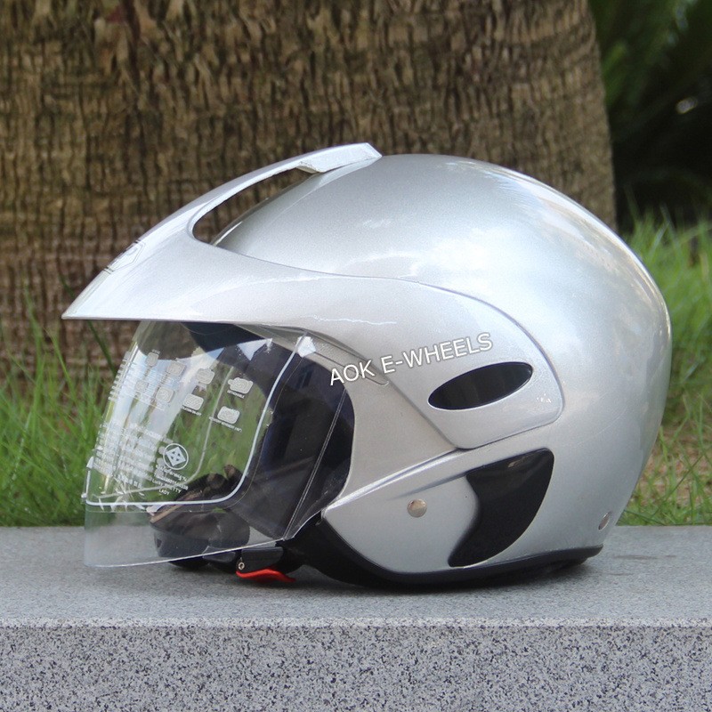 Four Season Helmet Half Face Helmet Motorcycle Helmet
