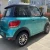 Import four seat electric passenger car/electric suv car cheap price/china suppliers classic car from China