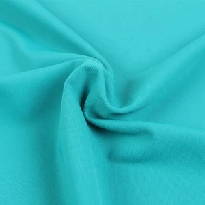 Four Way Stretch 70 Nylon 30 Spandex Fabric for Yoga Sports Running Pants