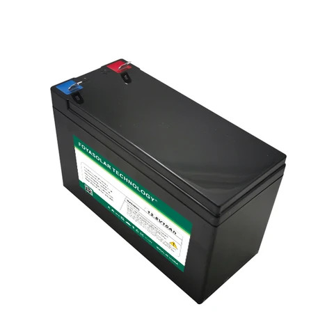 Foya Buy Foya Solar Deep Cycle 12v 10ah, 30ah Lifepo4 Battery For Solar ...