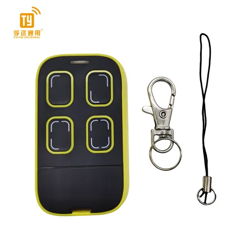 Buy Foyum Wholesale Multi Frequency Universal Remote Control Rolling ...