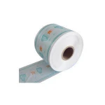 Free sample materials full lamination film for baby adult diaper manufacture in china