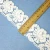 Import Free Sample White Border Guipure Lace Trim Embroidery Lace Trim for Dress Border from China