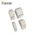 Free Samples! 1 2 3 4 Poles Home Household AC 220v Single Phase Magnetic Modular Contactor with CE ISO