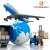 Freight forwarder guangzhou to USA dropshipping service individual parcels