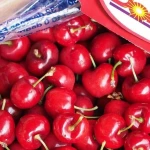 Fresh Cherry