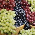 Fresh Grapes from South Africa-Recent Crop
