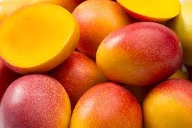 Fresh Mango from Approved EU Quality Standards