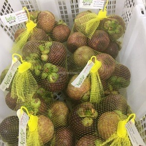 Fresh MANGOSTEEN New Crop 2019 for USA Wholesale Price!