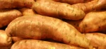 Fresh sweet potato, red, white potato, sweet potato chips, flour, cake, canned, Dry, frozen